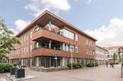 Woning Robertus Nurkshof 2 Den Haag