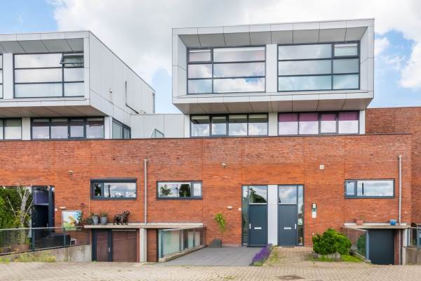 Woning Bergenboulevard 28 Amersfoort