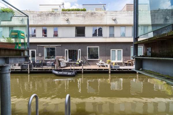 Woning Antillenweg 16 Almere