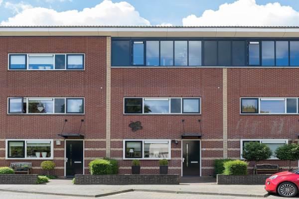 Woning Bazuinpad 17 Harderwijk