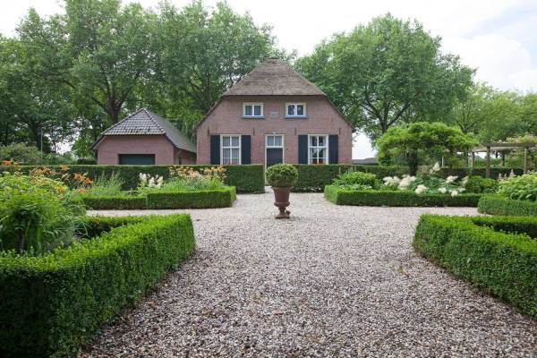 Woning Binnenweg 1 Ewijk