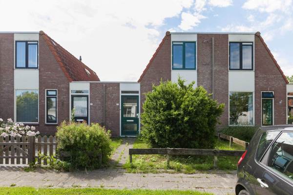 Woning It Leech 12 Zurich