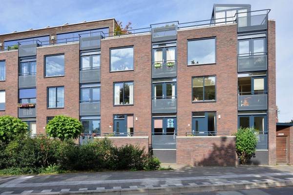 Woning Gestelsestraat 8a Eindhoven