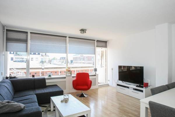 Woning Raadhuisplein 33a Lekkerkerk