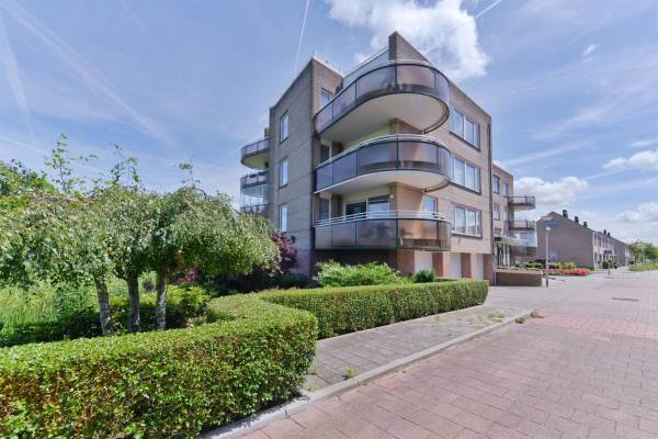 Woning Buitendijklaan 104 Leiderdorp