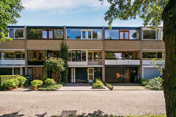 Woning Tolhuis 2125 Nijmegen