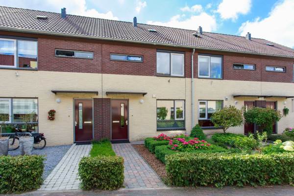 Woning Berkenven 46 Enschede