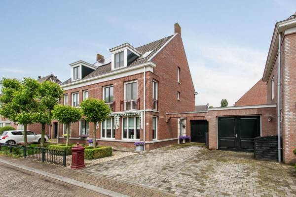Woning Godschalkserf 8 Helmond