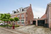 Woning Godschalkserf 8 Helmond