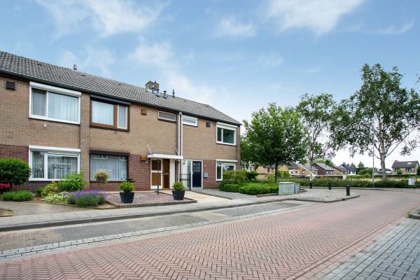 Woning Jan Truyenstraat 41 Roermond