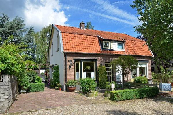 Woning Oosterlaan 66 Driebergen-Rijsenburg