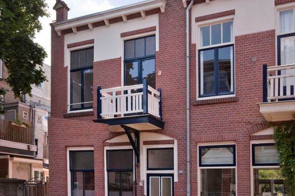 Woning Naëll Tynnegieterstraat 39 Arnhem