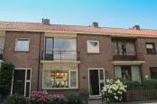 Woning Alexander Verhuellstraat 159 Brielle