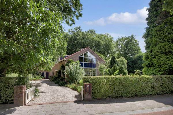 Woning Hoevestein 298 Wageningen