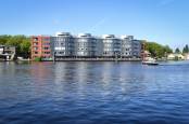 Woning De Factorij 53 Zaandam