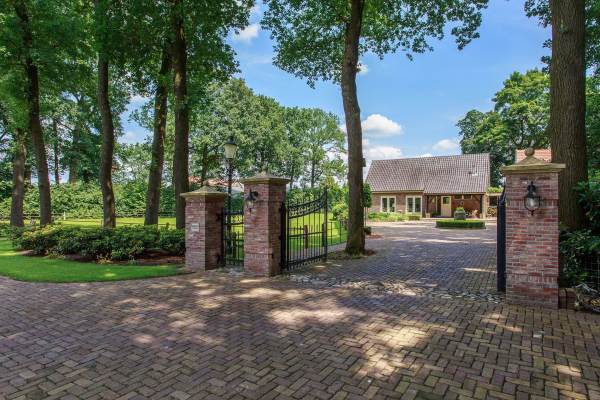 Woning Goormatenweg 47 Overdinkel