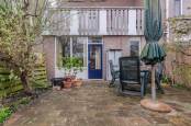 Woning Pierre Kemphove 99 Zoetermeer