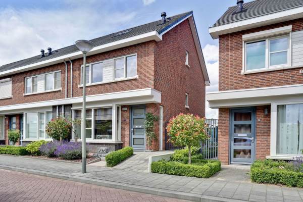 Woning Irenelaan 28 Roermond