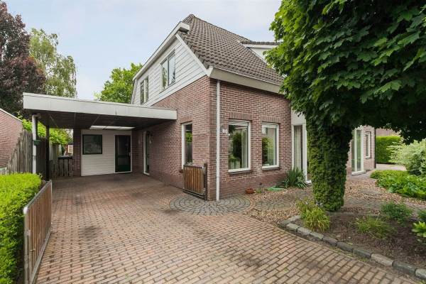 Woning Brouwersweg 86 Veendam
