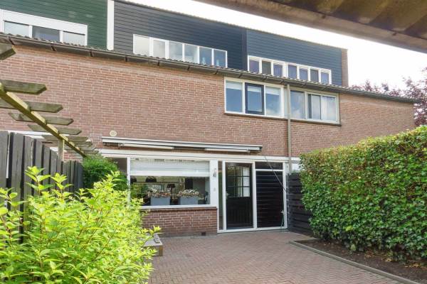 Woning Neerijnen 22 Barneveld