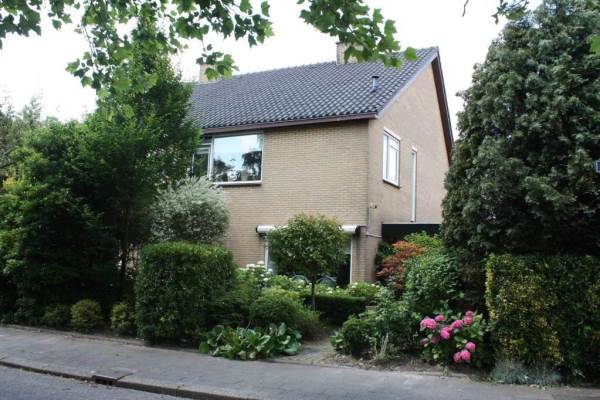 Woning Kempenaar 71 Barendrecht