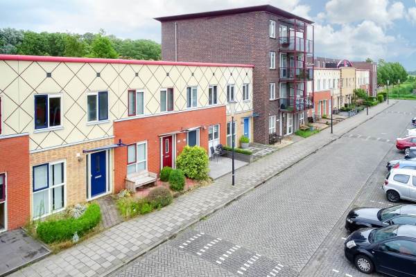 Woning Huygenhoekring 209 Heerhugowaard
