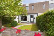 Woning Karveel 5132 Lelystad