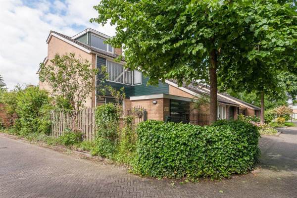 Woning Tijm 25 Huizen