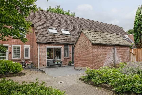 Woning Berninkholthoek 36 Enschede