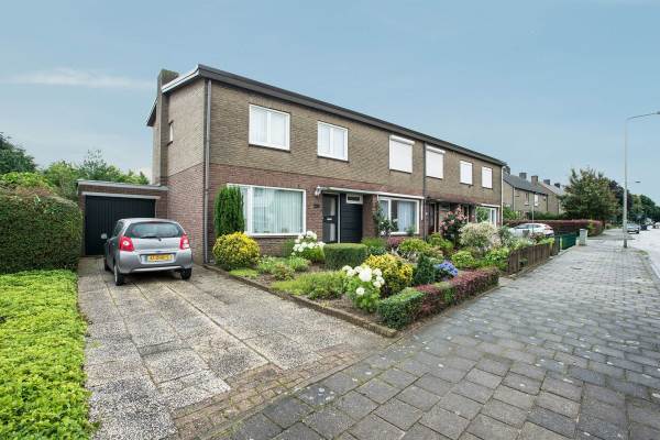 Woning Hemelsley 226 Sittard