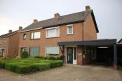 Woning Pastoor de Bakkerstraat 49 Achtmaal