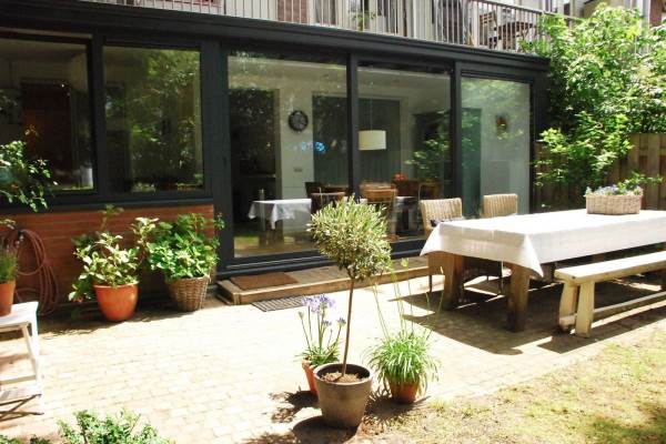 Woning Kinderdijkstraat 58hs Amsterdam