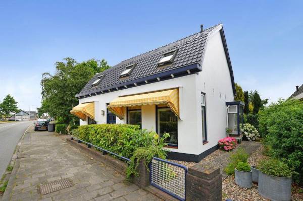 Woning Vlielandseweg 42 Pijnacker
