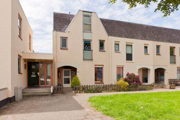 Woning Wold 2340 Lelystad