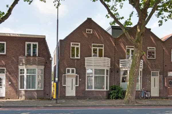 Woning Peperstraat 313 Zaandam