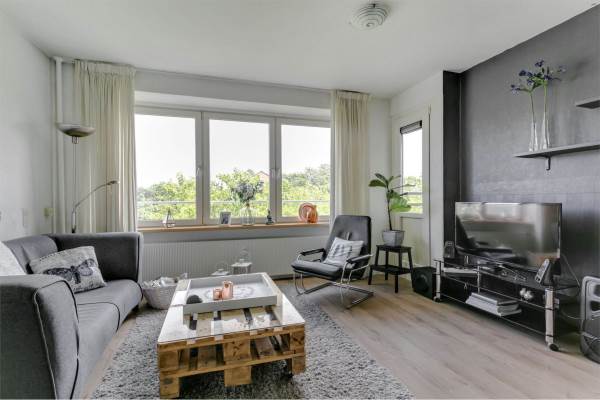 Woning Vanekerstraat 183 Enschede