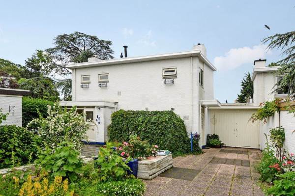 Woning Loevesteinlaan 202 Den Haag