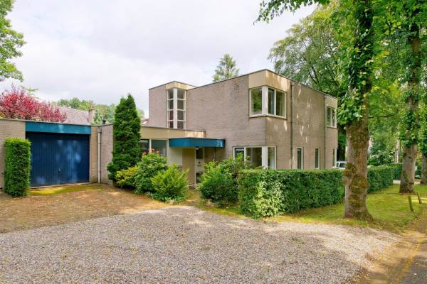 Woning Anna Paulownalaan 51 Amersfoort