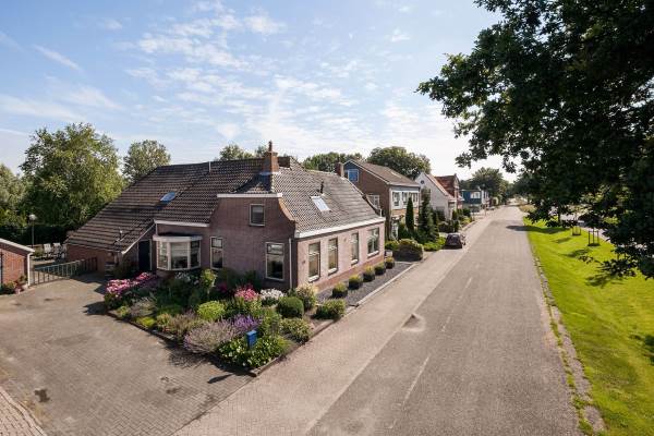 Woning Dedemsvaartseweg-Noord 104 Lutten