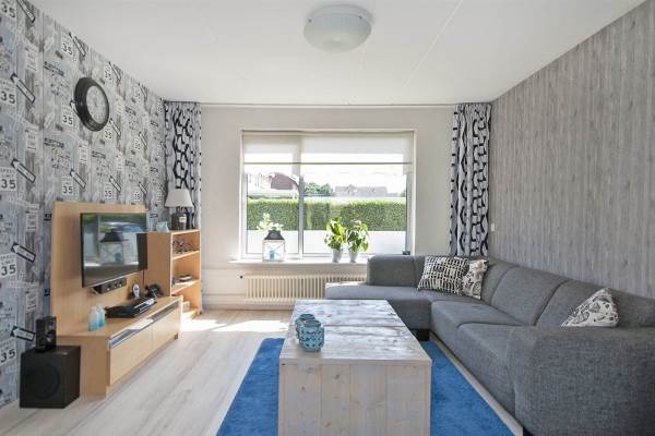 Woning Zonnedauw 6 Nieuwlande