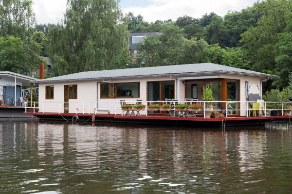 Woning 't Meertje 7 Nijmegen