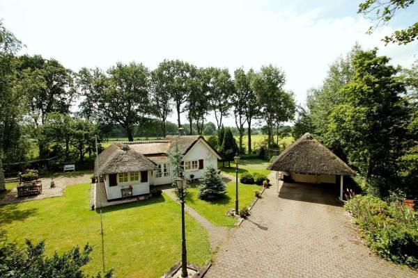 Woning Klatering 24a Beilen