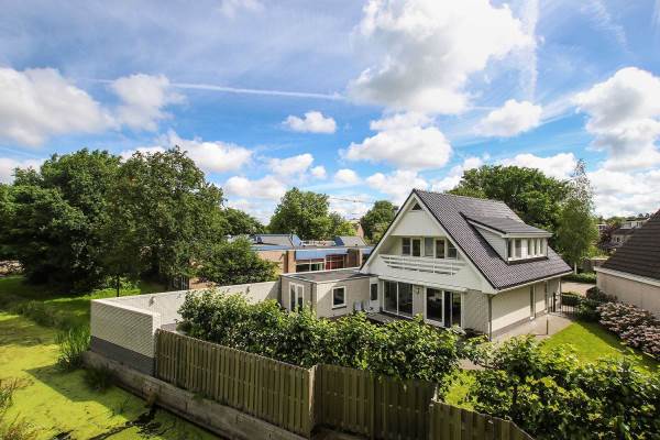 Woning Duizendbladhof 12 Zoeterwoude