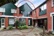 Woning Beekenstein 15 Dordrecht