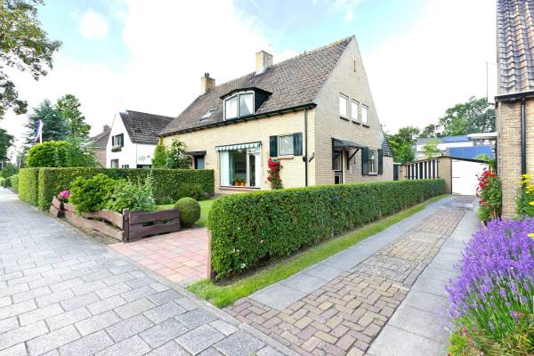 Woning Westerweg 345 Heiloo
