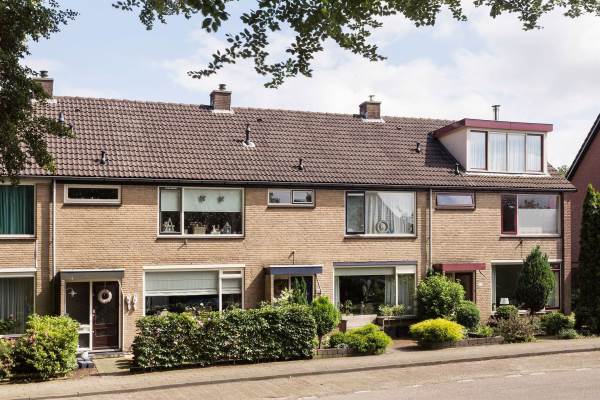 Woning Domineesbergweg 82 Rhenen