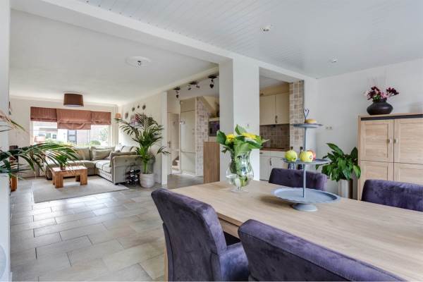 Woning Aert van der Neerstraat 9 Helmond