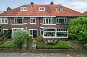 Woning Kapelstraat 14 Baarn