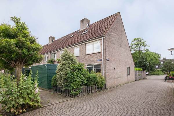 Woning Blaer 32 Koedijk