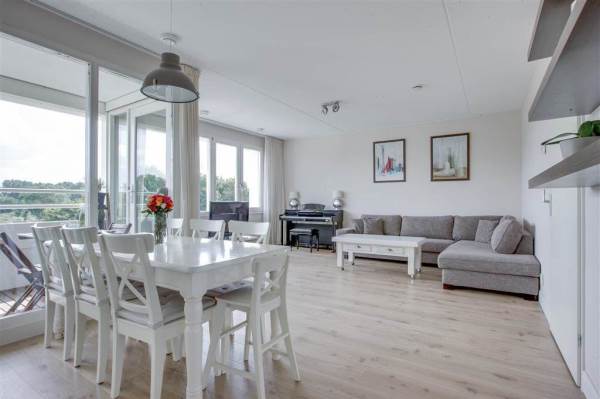 Woning Confuciusplein 27 Amsterdam